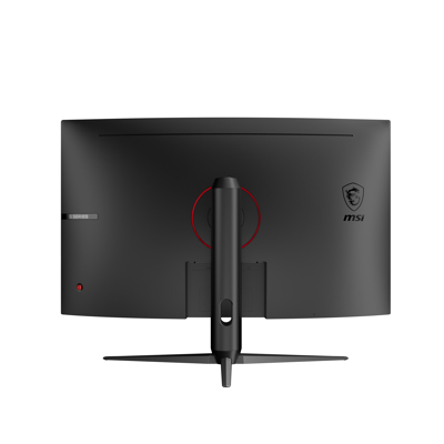 MSI G32CQ5P 31.5" WQHD Curved VA Monitor - G32CQ5P