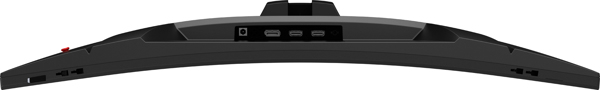 MSI G27CQ4 E2 27" WQHD 1ms Curved Gaming Monitor - G27CQ4 E2