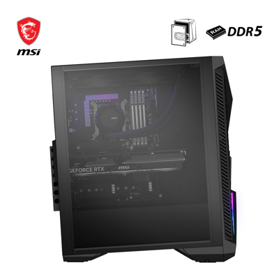 MSI MPG Infinite X2 14NUG7-460AT Gaming Tower PC - 00B90421-460