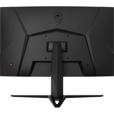 MSI OPTIX G24C4 E2 23.6" FHD Curved Gaming Monitor - 9S6-3BA01T-050