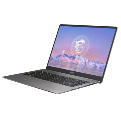 MSI Creator Z16 HX Studio B13VGTO-014FR i7 16" 32GB 2TB - 9S7-15G231-014