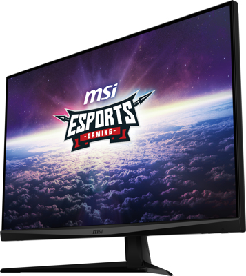 MSI G321Q 31.5" WQHD 1ms Gaming Monitor - G321Q