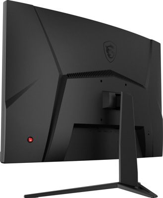 MSI G27CQ4 E2 27" WQHD 1ms Curved Gaming Monitor - G27CQ4 E2