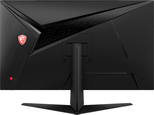MSI G281UV 27.9" 4K UHD 4ms Monitor - G281UV