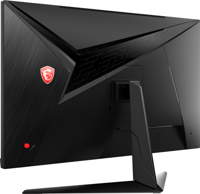 MSI G281UV 27.9" 4K UHD 4ms Monitor - G281UV
