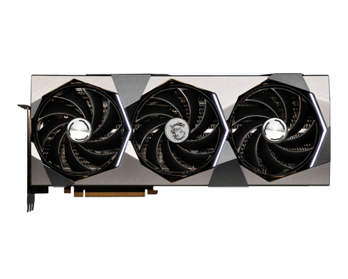 MSI RTX 4090 SUPRIM X 24G - V510-001R