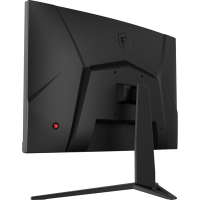 MSI OPTIX G24C4 E2 23.6" FHD Curved Gaming Monitor - 9S6-3BA01T-050