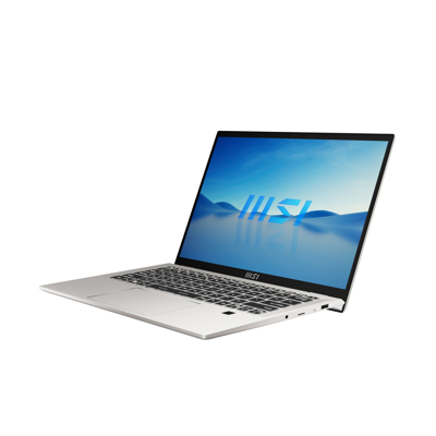 MSI Prestige 14 EVO B13M-240FR i7 Laptop 14" 16GB 1TB SSD - PRESTIGE 14EVO B13M-240FR