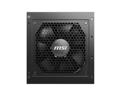 MSI MAG A750GL PCIE5 - Power supply (internal) - MAG A750GL PCIE5