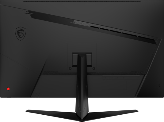 MSI G321Q 31.5" WQHD 1ms Gaming Monitor - G321Q