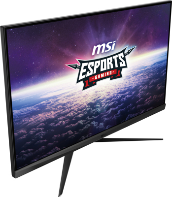 MSI G321Q 31.5" WQHD 1ms Gaming Monitor - G321Q
