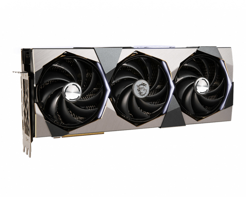 MSI RTX 4090 SUPRIM X 24G - V510-001R