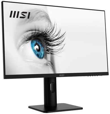 MSI PRO MP273AP 27" 100Hz FHD IPS Monitor - PRO MP273AP