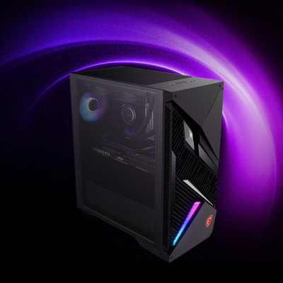MSI MPG Infinite X2 14NUG7-460AT Gaming Tower PC - 00B90421-460