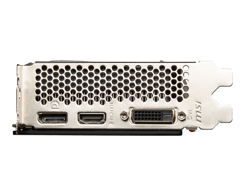 MSI GeForce RTX 3050 VENTUS 2X XS 8G OC - V809-4266R