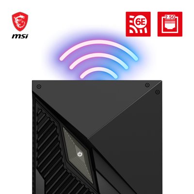 MSI MPG Infinite X2 14NUG7-460AT Gaming Tower PC - 00B90421-460