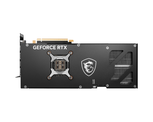 MSI RTX 4090 GAMING X SLIM 24G - V510-263R