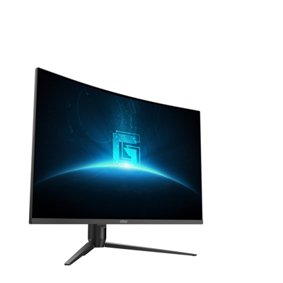 MSI G32CQ5P 31.5" WQHD Curved VA Monitor - G32CQ5P