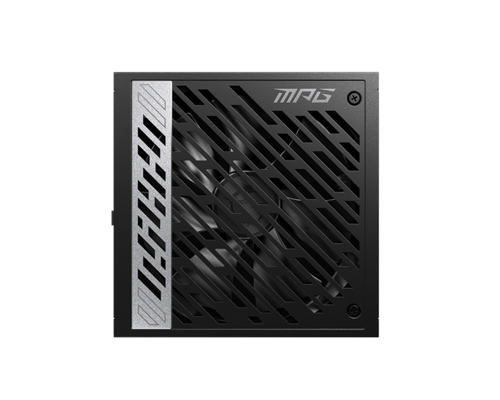 MSI MPG A1000G PCIE5 - Power supply (internal) - 306-7ZP7C11-CE0