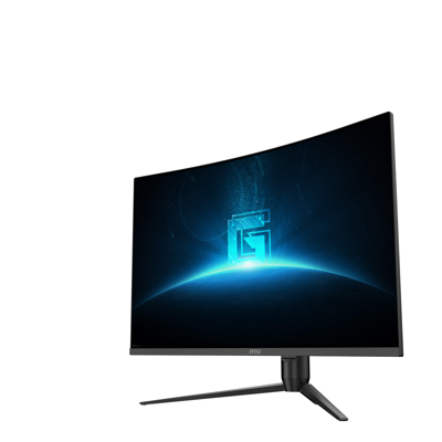 MSI G32CQ5P 31.5" WQHD Curved VA Monitor - G32CQ5P