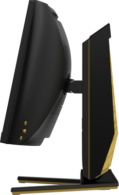 MSI MEG 342C QD OLED 34.1" 1800R Curved Gaming Monitor - MEG 342C QD-OLED