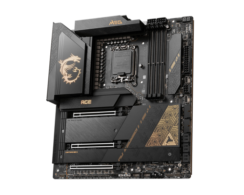 MSI MEG Z790 ACE LGA1700 - 7D86-001R