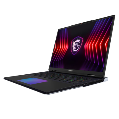 MSI Titan 18HX A14VI-068 COREi9 18" - TITAN 18 HX A14VIG-068