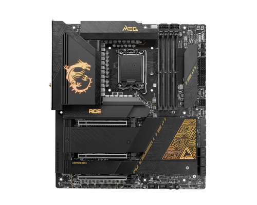 MSI MEG Z790 ACE LGA1700 - 7D86-001R