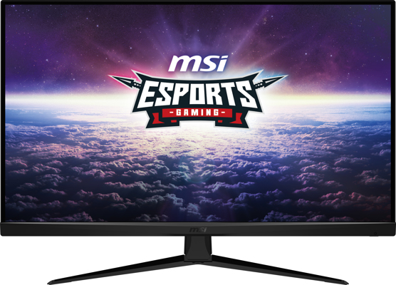MSI G321Q 31.5" WQHD 1ms Gaming Monitor - G321Q