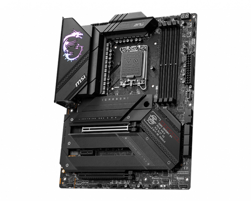 MSI MPG Z790 CARBON WIFI LGA1700 DDR5 - 7D89-001R