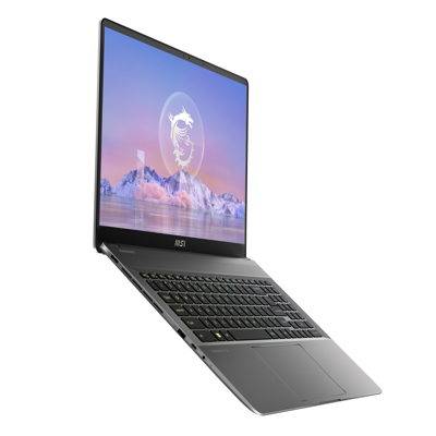 MSI Creator Z16 HX Studio B13VGTO-014FR i7 16" 32GB 2TB - 9S7-15G231-014