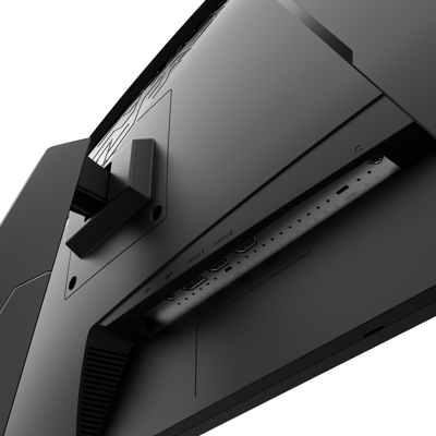 MSI G281UV 27.9" 4K UHD 4ms Monitor - G281UV