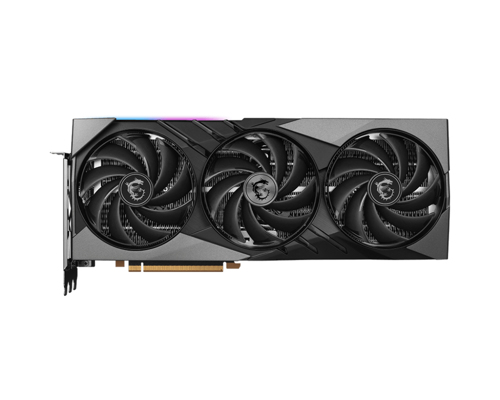 MSI RTX 4090 GAMING X SLIM 24G - V510-263R