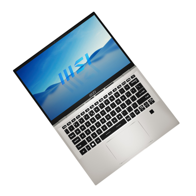 MSI Prestige 14 EVO B13M-240FR i7 Laptop 14" 16GB 1TB SSD - PRESTIGE 14EVO B13M-240FR
