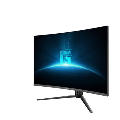 MSI G32CQ5P 31.5" WQHD Curved VA Monitor - G32CQ5P