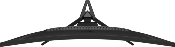 MSI G27CQ4 E2 27" WQHD 1ms Curved Gaming Monitor - G27CQ4 E2