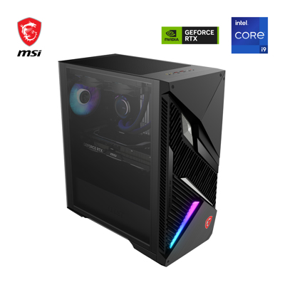 MSI MPG Infinite X2 14NUG7-460AT Gaming Tower PC - 00B90421-460