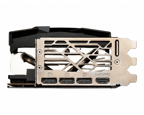 MSI RTX 4090 SUPRIM X 24G - V510-001R