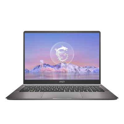 MSI Creator Z16 HX Studio B13VGTO-014FR i7 16" 32GB 2TB - 9S7-15G231-014