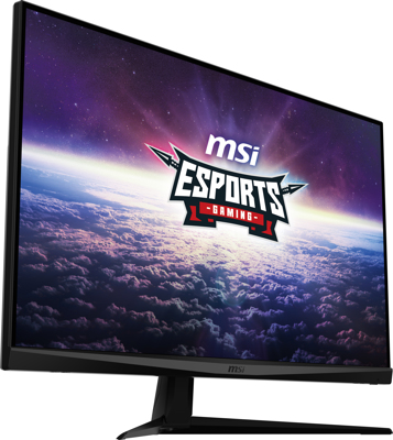MSI G321Q 31.5" WQHD 1ms Gaming Monitor - G321Q