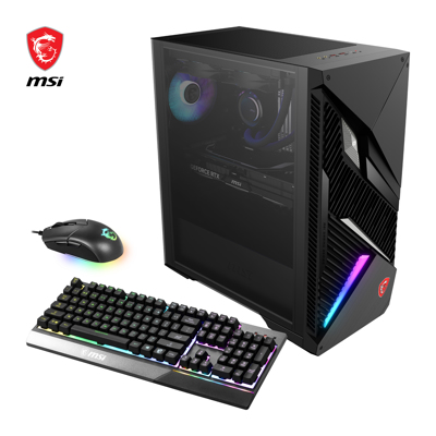 MSI MPG Infinite X2 14NUG7-460AT Gaming Tower PC - 00B90421-460