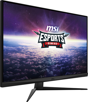 MSI G321Q 31.5" WQHD 1ms Gaming Monitor - G321Q