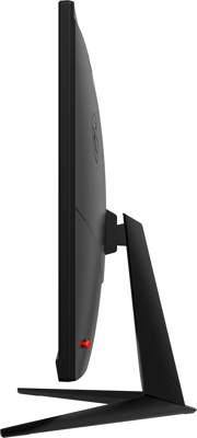 MSI G321Q 31.5" WQHD 1ms Gaming Monitor - G321Q