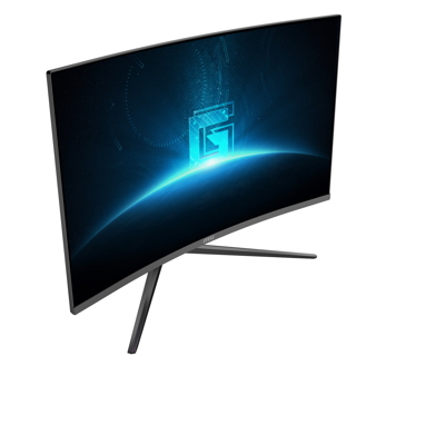 MSI G32CQ5P 31.5" WQHD Curved VA Monitor - G32CQ5P
