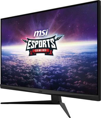 MSI G321Q 31.5" WQHD 1ms Gaming Monitor - G321Q