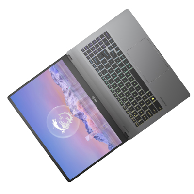 MSI Creator Z16 HX Studio B13VGTO-014FR i7 16" 32GB 2TB - 9S7-15G231-014