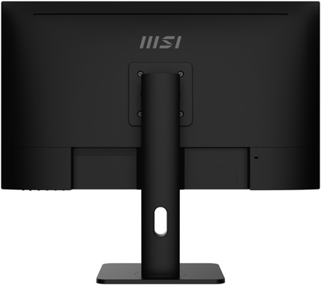 MSI PRO MP273AP 27" 100Hz FHD IPS Monitor - PRO MP273AP