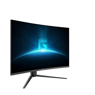 MSI G32CQ5P 31.5" WQHD Curved VA Monitor - G32CQ5P
