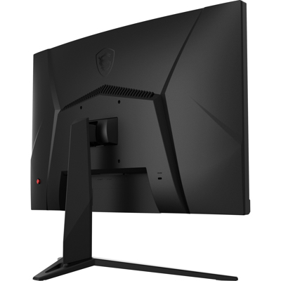 MSI OPTIX G24C4 E2 23.6" FHD Curved Gaming Monitor - 9S6-3BA01T-050