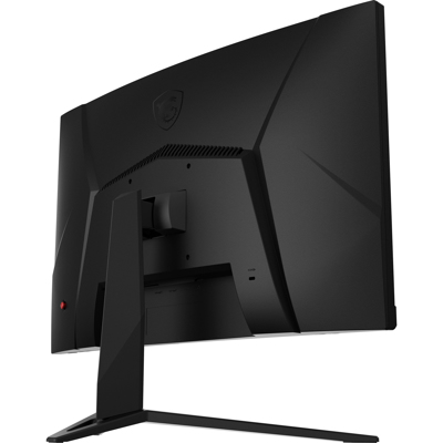 MSI OPTIX G24C4 E2 23.6" FHD Curved Gaming Monitor - 9S6-3BA01T-050